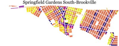 Springfield Gardens South-Brookville